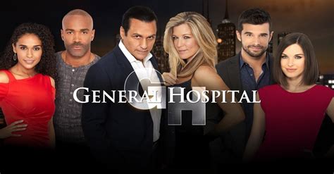 General Hospital 2.